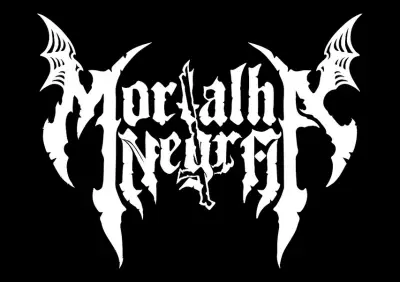 logo Mortalha Negra